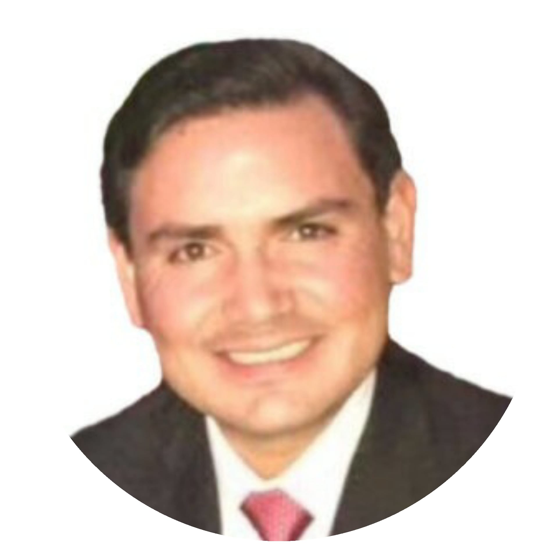 Prof. Dr. Camilo Alfonso Escobar Mora