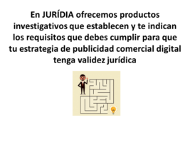 Imagen sobre la importancia de nuestros Productos Investigativos