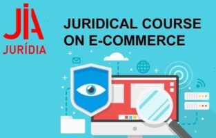 JURÍDIA legal course about advertising on electronic commerce (e-commerce)