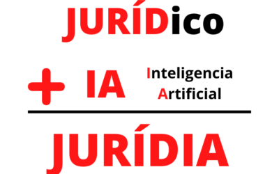 Ningún abogado termina de aprender el derecho, por ejemplo, en relación con la inteligencia artificial (IA) – JURÍDIA